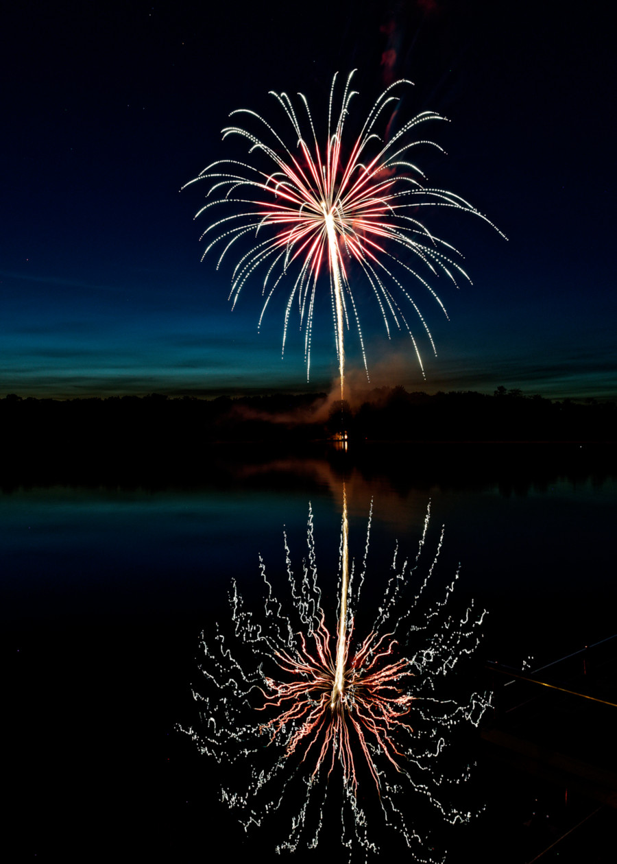 Fireworks