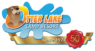 Otter Lake Camp  Resort